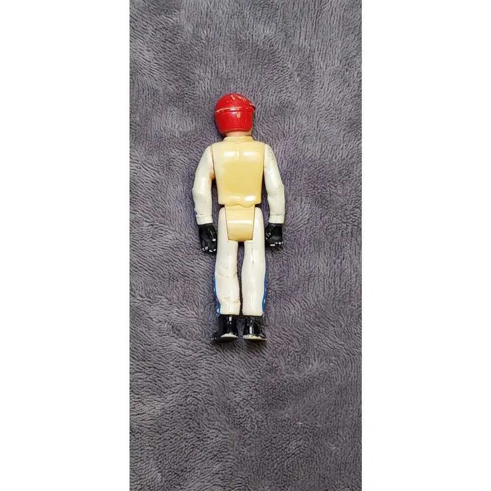 vintage evel knievel action figure